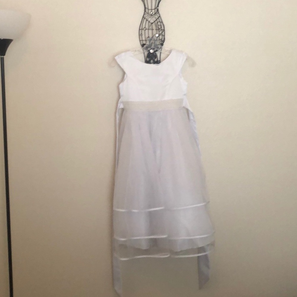 Elegant dress